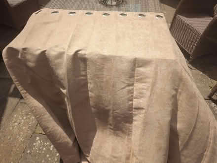 Photo of free Curtain (Sheffield S12) #1