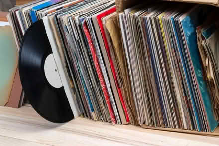Photo of Classical / Easy Listening / Country / Pop / Rock (South Reading RG2) #1