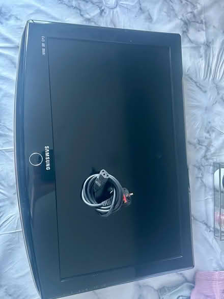 Photo of free Tv (Nr Chatt Whitfield pub ST6) #1