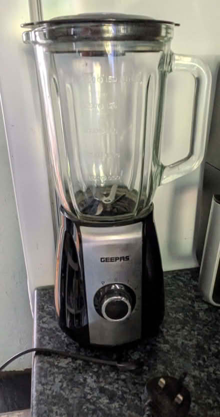 Photo of free Blender/ smoothie maker (Hollingdean BN1) #1
