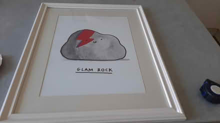 Photo of free glam rock picture (peacehaven) #3