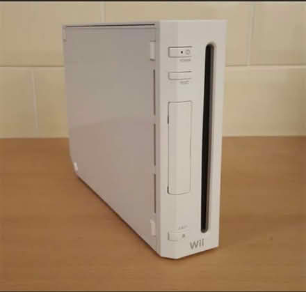 Photo of Wii console (Etobicoke) #1