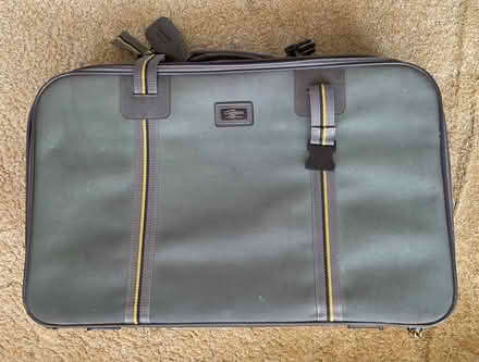 Photo of free Suitcase (Bognor Regis PO21) #1