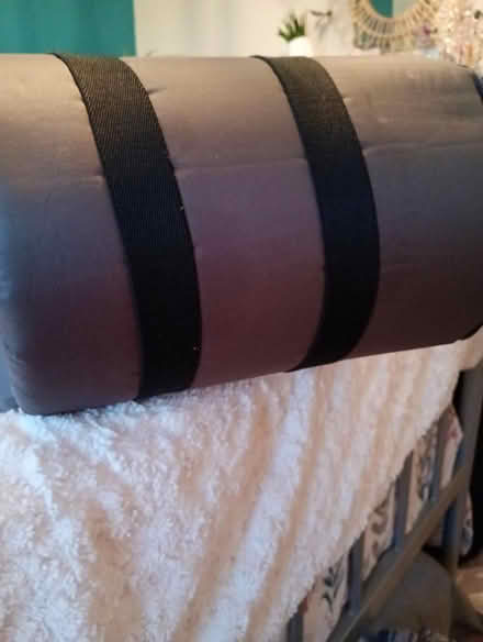 Photo of free OEX self inflating camping mat (Temple Cowley OX4) #1