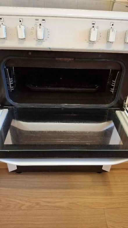 Photo of free Belling cooker (Larbert FK5) #4