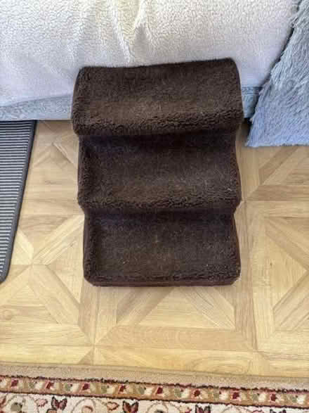 Photo of free Dog Steps (Southsea PO4) #1