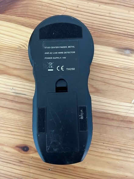Photo of free Electronic stud finder (Wollaton NG9) #3