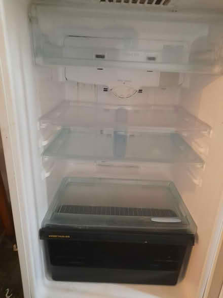 Photo of free Samsung fridge-freezer (Saint Kilda) #2