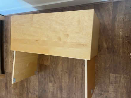 Photo of free Cabinet (Beaconsfield HP9) #3