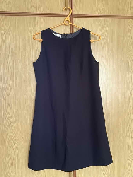 Photo of free Simple Black Dress (Jurong East) #1
