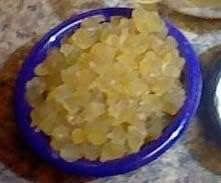 Photo of Water Kefir grains (Lion Gate TW9) #1