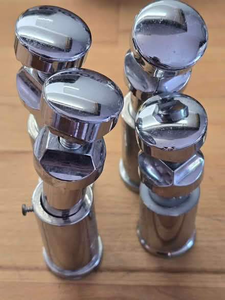 Photo of free Towel radiator (Bray SL6) #2