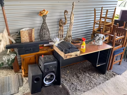 Photo of free House items today and tomorrow (Allnutt St Mandurah) #4