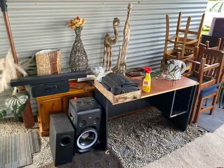 Photo of free House items today and tomorrow (Allnutt St Mandurah) #4