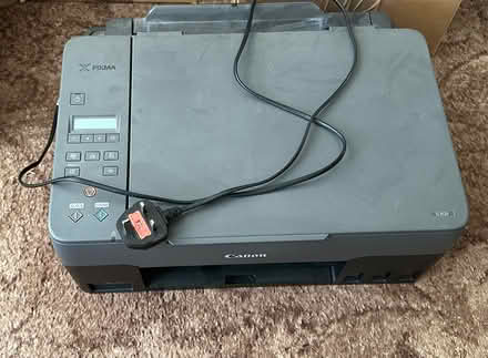 Photo of free Canon pixma printer (Paulton) #1