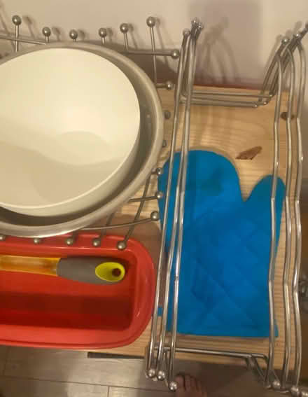 Photo of free Kitchen items - good for students (BS15) #3
