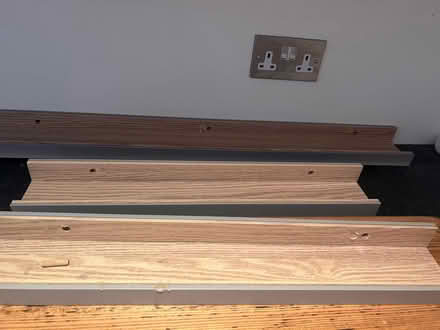 Photo of free Floating shelves (Newington EH9) #3
