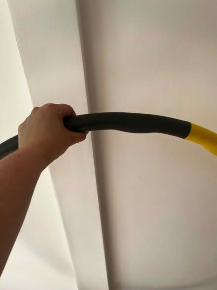 Photo of free Weighted hula hoop (Wollaton NG9) #2