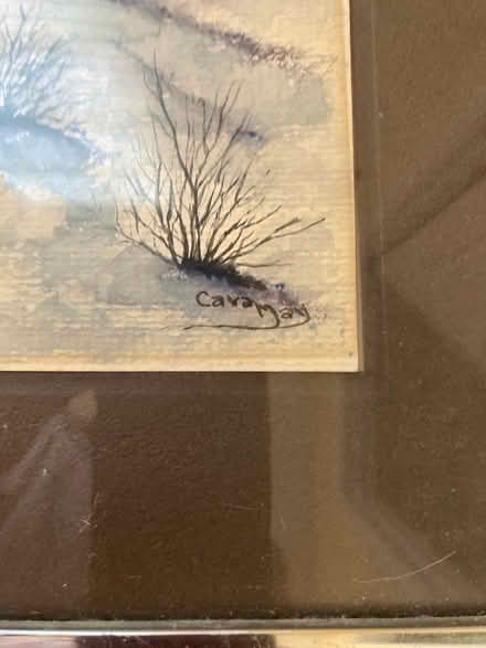 Photo of free Watercolor ( Howard Co) (Scaggsville) #2