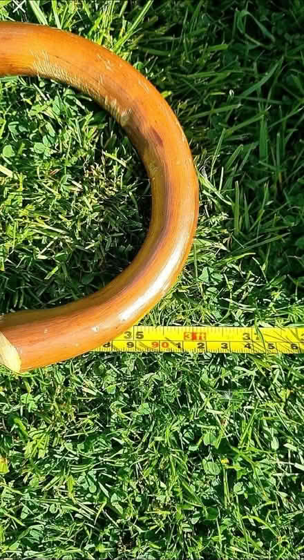 Photo of free Walking Stick - 3 Foot (Central Lewes) #2