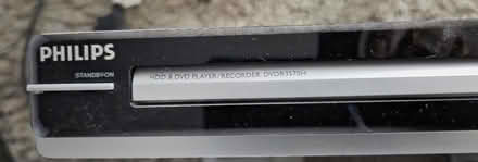 Photo of free Philips DVD player (Frimley) #1