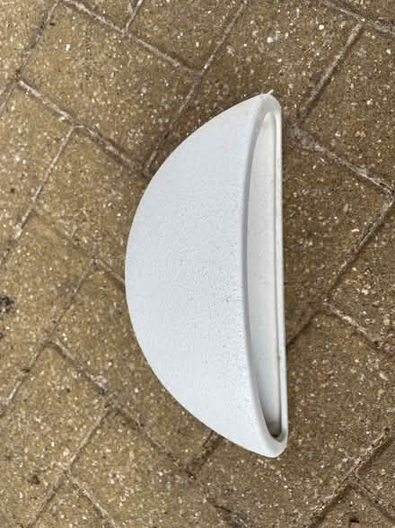 Photo of free Wall uplighter (Downhead Park MK15) #1