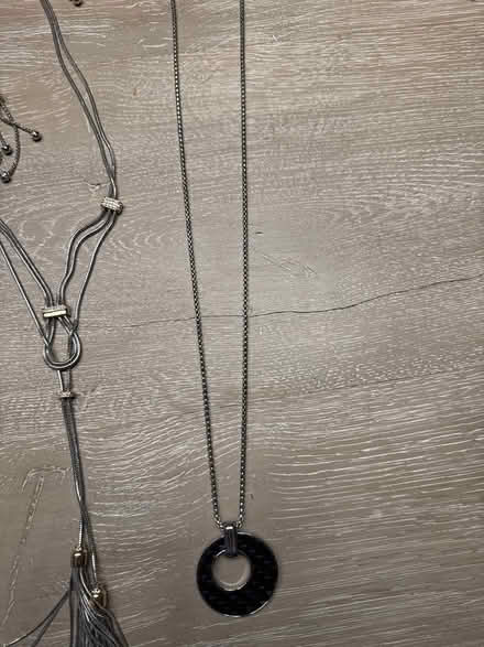 Photo of free Some necklaces, etc (Lafayette) #2