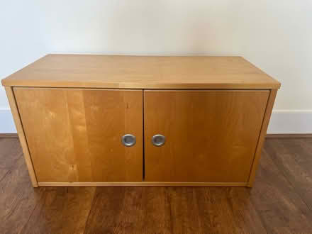 Photo of free Cabinet (Beaconsfield HP9) #1