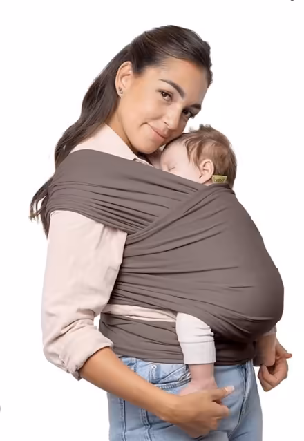Photo of Baby wrap (Kearny) #1