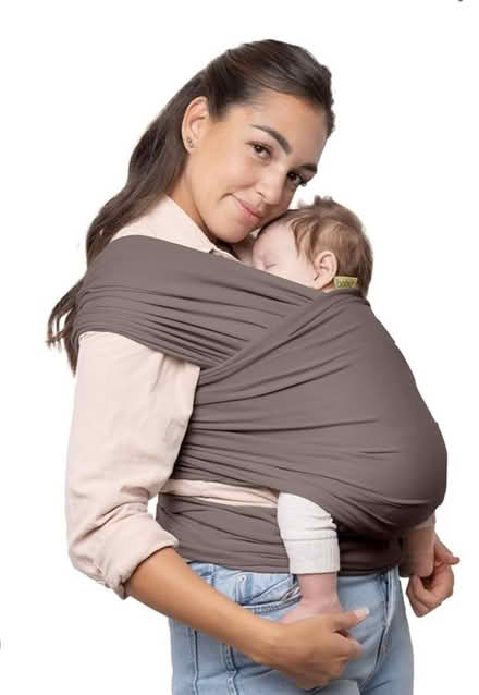 Photo of Baby wrap (Kearny) #1