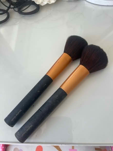Photo of free Makeup brushes (Stanway, CO3) #1