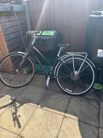 Photo of free Ladies Bike (Southport PR8) #1