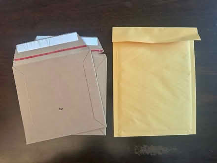 Photo of free Mailers (Malden) #1