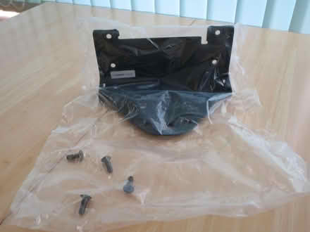 Photo of free Wall bracket for Panasonic tv (Southdown) #1