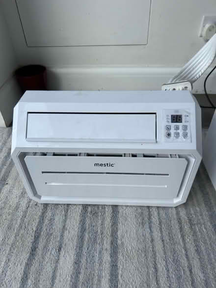 Photo of free Air conditioning unit (Chislehurst, BR7) #2