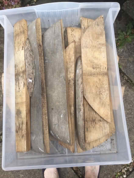 Photo of free metal factory stool (Torrance G64) #4