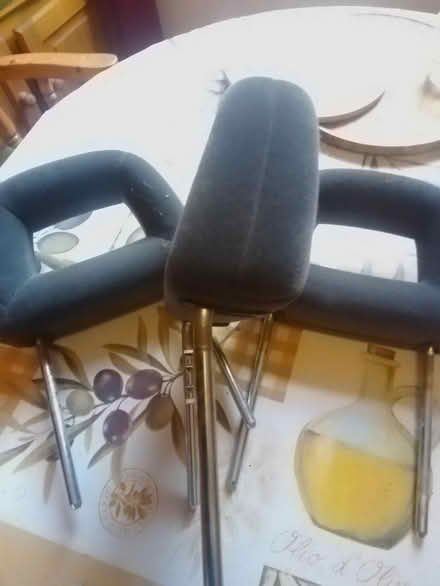 Photo of free Head rests (Lemington NE15) #2