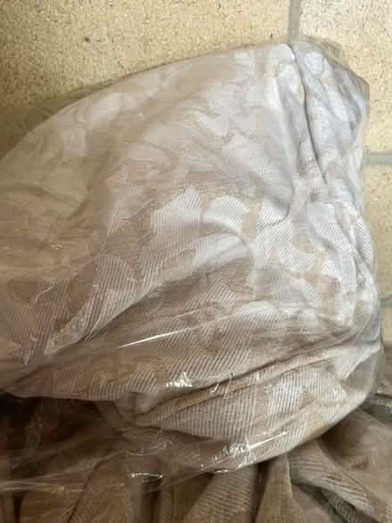 Photo of free Fabric that used to cover large armchairs (Shotover OX3) #1