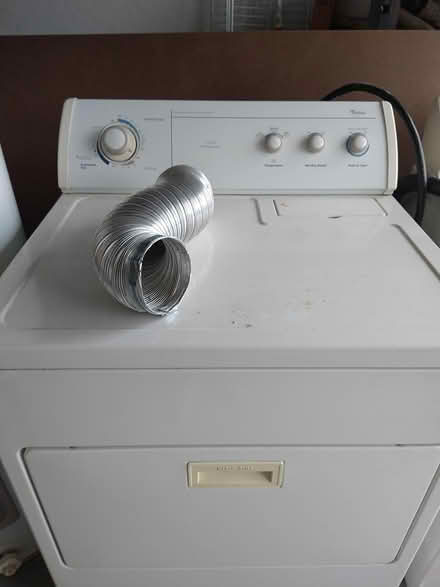 Photo of free Washer/dryer (gulf cove) #3