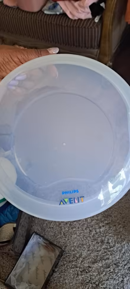 Photo of free Breast feeding supplies (Southfield 10 mile rd) #4