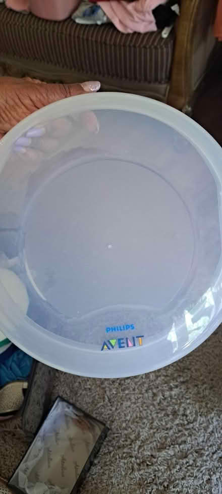 Photo of free Breast feeding supplies (Southfield 10 mile rd) #4