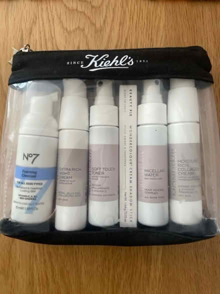 Photo of free Skincare - various items (Bloomfield) #1