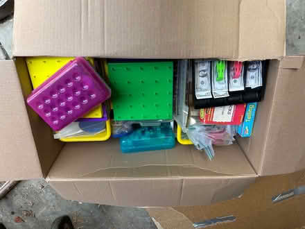 Photo of free Teacher Stuff (Canfield, OH) #4