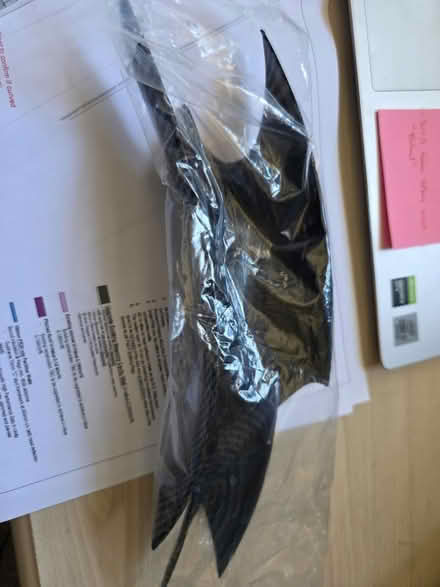 Photo of free BMW Car Inner Door Handle Covers (CT2) #2