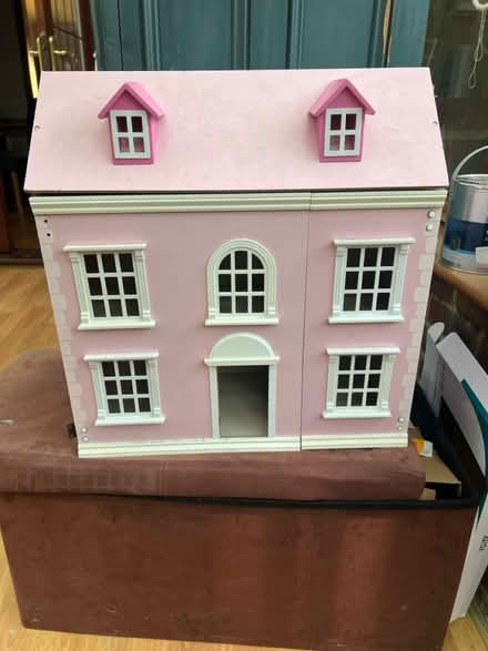 Photo of free Dolls House (St Leonard’s on Sea TN37) #1