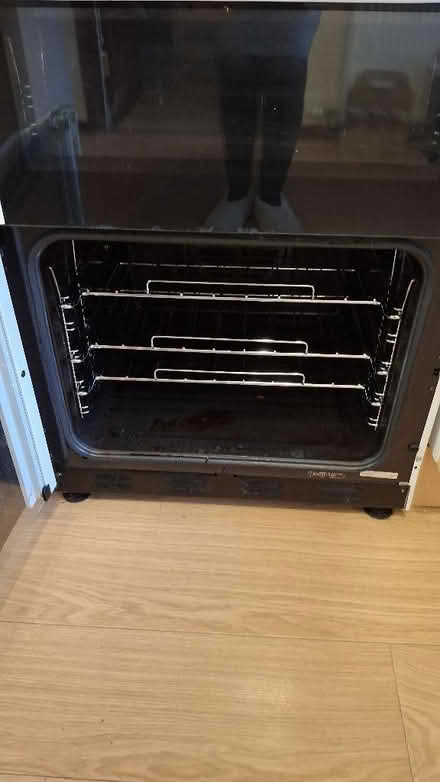Photo of free Belling cooker (Larbert FK5) #3