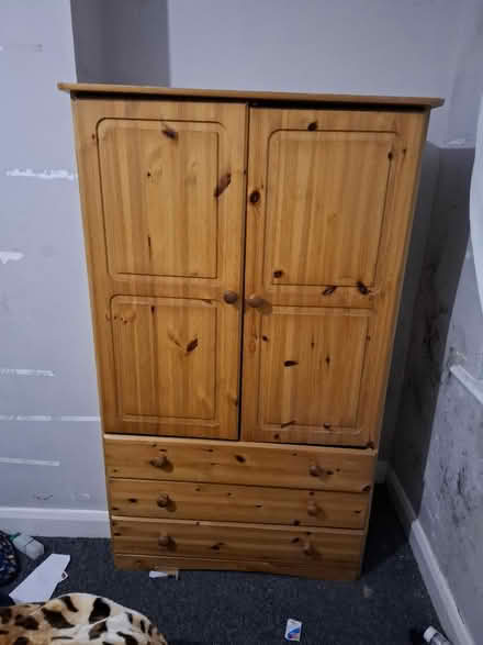Photo of free Wardrobes (Bilston WV14) #1