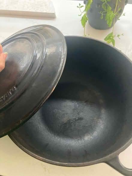 Photo of free Argon tableware pot (SE15) #2