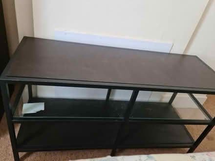 Photo of free TV table (Henley-on-Thames RG9) #1