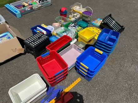 Photo of free Teacher Stuff (Canfield, OH) #2